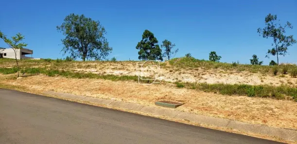Lote/Terreno à venda, 2316m² no Condomínio Terras de São José, Itu
