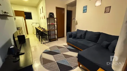 Apartamento com 2 Quartos à venda, 46m² no Ingleses do Rio Vermelho, Florianópolis