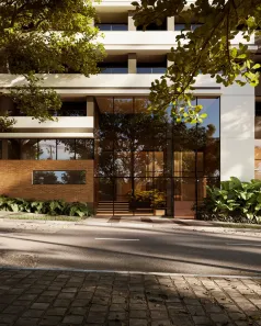Apartamento com 1 Quarto à venda, 70m² no Água Branca, São Paulo