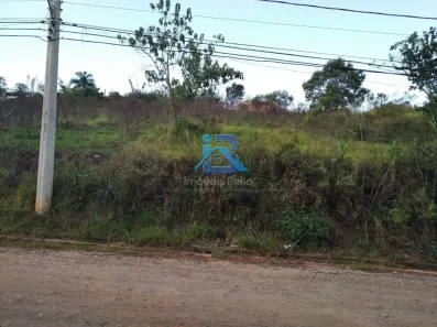 Lote/Terreno à venda, 1250m² no Vivendas do Engenho D'Água, Itatiba