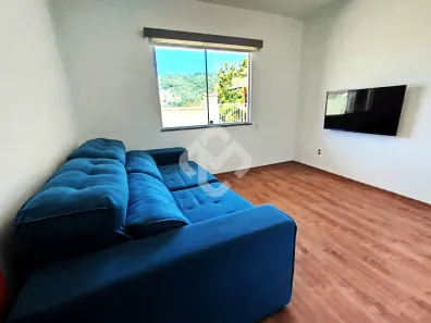 Casa de Condomínio com 2 Quartos à venda, 70m² no Vargem Grande, Teresópolis