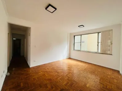 Apartamento com 3 Quartos à venda, 120m² no Paraíso, São Paulo