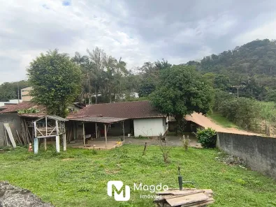 Lote/Terreno à venda, 615m² no Água Verde, Blumenau