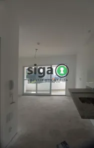 Apartamento com 1 Quarto à venda, 25m² no Butantã, São Paulo