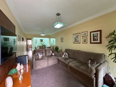 Sobrado com 3 Quartos à venda, 154m² no Vila Granada, São Paulo