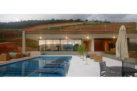 Lote/Terreno à venda, 300m² no Vina Del Mar, Juiz de Fora