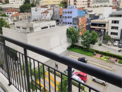 Sala Comercial à venda, 34m² no Santana, São Paulo