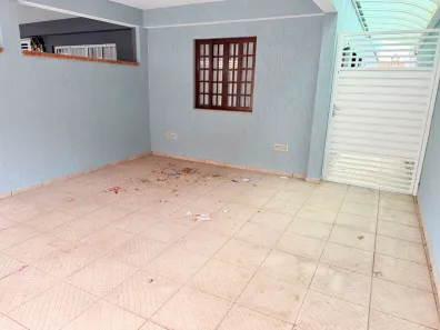 Sobrado com 3 Quartos à venda, 150m² no Jardim Batalha, São Paulo