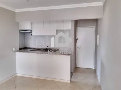 Apartamento com 3 Quartos para alugar, 65m² no Vila Curuçá, Santo André