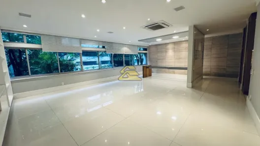 Apartamento com 4 Quartos à venda, 244m² no Leblon, Rio de Janeiro