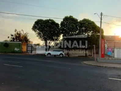 Lote/Terreno à venda, 480m² no Vila José Bonifácio, Araraquara