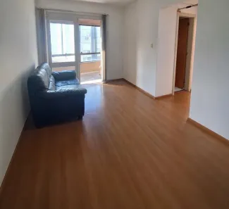 Apartamento com 1 Quarto à venda, 49m² no Centro Histórico, Porto Alegre