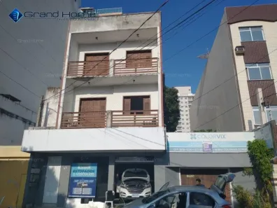 Lote/Terreno à venda, 720m² no Itapuã, Vila Velha