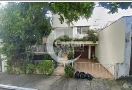 Sobrado com 3 Quartos à venda, 430m² no Vila Zelina, São Paulo