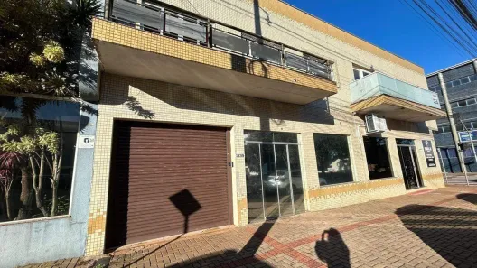 Sala Comercial para alugar, 63m² no Centro, Cascavel