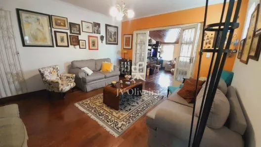 Casa com 3 Quartos à venda, 203m² no Jardim das Vertentes, São Paulo