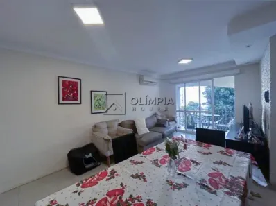 Apartamento com 2 Quartos à venda, 74m² no Vila Nova Conceição, São Paulo