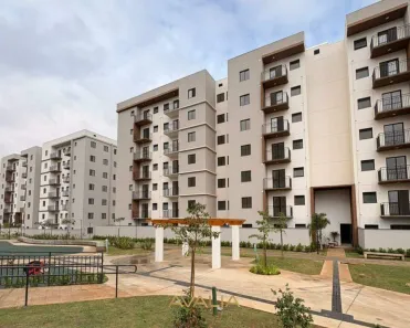 Apartamento com 2 Quartos à venda, 82m² no Jardim Hubert, Indaiatuba