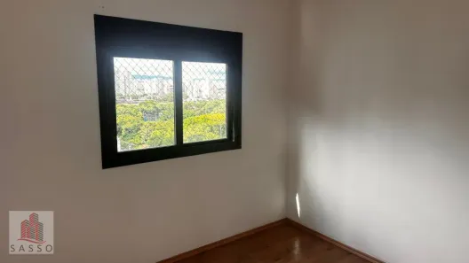 Apartamento com 2 Quartos para alugar, 52m² no Tatuapé, São Paulo