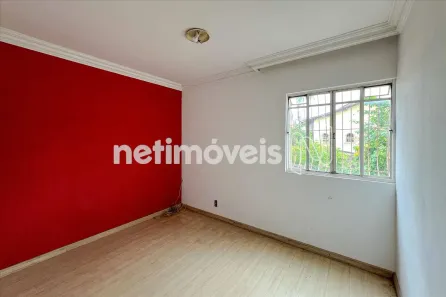 Apartamento com 2 Quartos à venda, 60m² no Havaí, Belo Horizonte