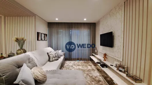Apartamento com 3 Quartos à venda, 295m² no Centro, Americana