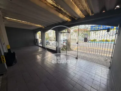 Sobrado com 3 Quartos para alugar, 177m² no Vila Pires, Santo André