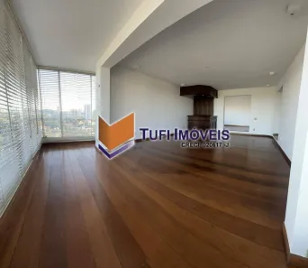 Apartamento com 3 Quartos à venda, 218m² no Vila Madalena, São Paulo