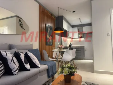 Casa de Condomínio com 2 Quartos à venda, 39m² no Vila Mazzei, São Paulo