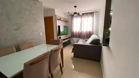 Apartamento com 2 Quartos à venda, 44m² no Gleba Fazenda Palhano, Londrina