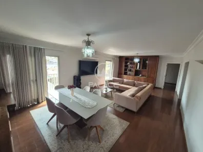 Apartamento com 3 Quartos para venda ou aluguel, 178m² no Cidade Jardim, Piracicaba
