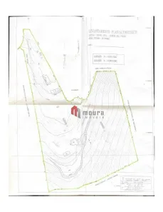 Lote/Terreno à venda, 30350m² no São Pedro, Juiz de Fora