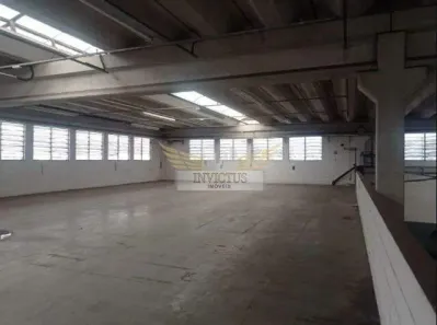 Galpão/Depósito/Armazém à venda, 4045m² no Parque São Lourenço, São Paulo