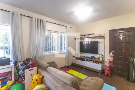 Casa com 3 Quartos à venda, 239m² no Planalto, São Bernardo do Campo