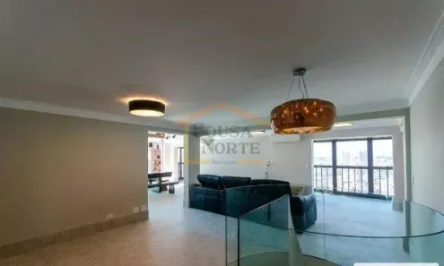 Cobertura com 3 Quartos para alugar, 360m² no Vila Albertina, São Paulo