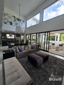 Casa de Condomínio com 3 Quartos à venda, 371m² no Portal do Paraíso II, Jundiaí