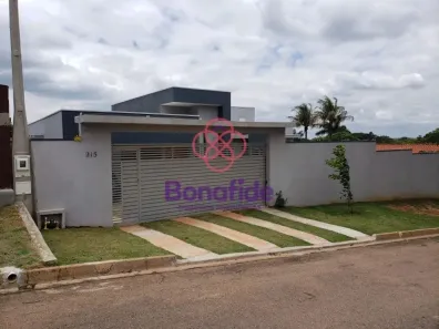 Casa com 3 Quartos à venda, 224m² no Aglomeração Urbana de Jundiaí, Itupeva