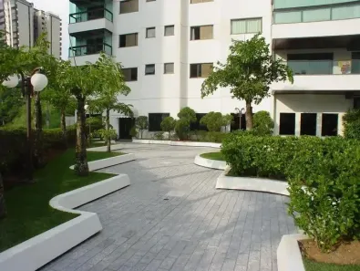 Apartamento com 3 Quartos à venda, 247m² no Vila Suzana, São Paulo