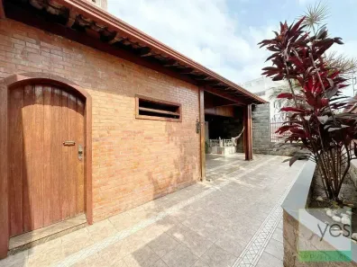Casa com 5 Quartos à venda, 280m² no Serra, Belo Horizonte