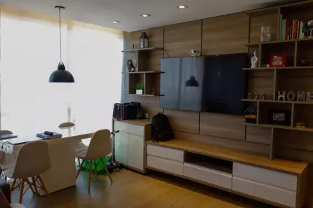 Apartamento com 2 Quartos à venda, 58m² no Quitaúna, Osasco