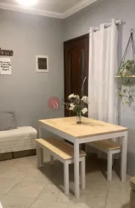 Sobrado com 3 Quartos à venda, 120m² no Vila Regente Feijó, São Paulo