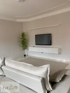 Casa com 3 Quartos à venda, 167m² no Jardim Olga Veroni, Limeira