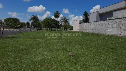 Lote/Terreno à venda, 505m² no Parque Residencial Buona Vita, São José do Rio Preto