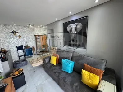 Apartamento com 2 Quartos à venda, 72m² no Ipiranga, São Paulo