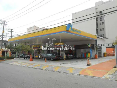 Lote/Terreno para alugar, 623m² no Barra Funda, São Paulo