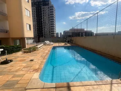 Apartamento com 2 Quartos à venda, 64m² no Vila Sônia, São Paulo