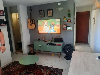 Apartamento com 3 Quartos à venda, 70m² no Fátima, Niterói