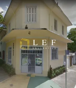 Prédio Comercial para alugar, 80m² no Vila Nova Conceição, São Paulo