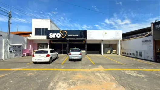 Apartamento com 1 Quarto para alugar, 45m² no Jardim América, Goiânia