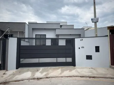 Casa com 3 Quartos à venda, 75m² no Jardim Vale Verde, Jundiaí