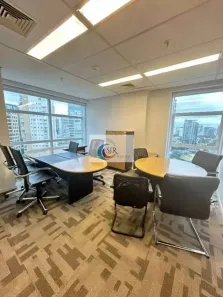 Sala Comercial para alugar, 286m² no Vila Nova Conceição, São Paulo